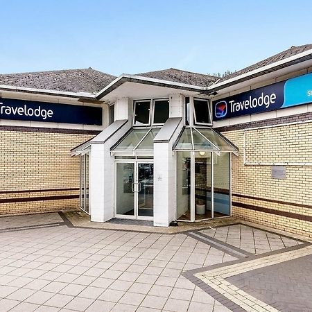 Travelodge Stafford M6 Екстер'єр фото